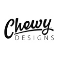 Chewy Desigsn Logo