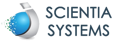Scientia Systems Logo
