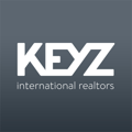 KEYZ Properties Logo