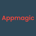 Appmagic.pro Logo
