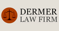Dermer Law Firm Logo