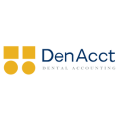 DenAcct Logo