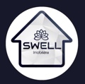 SWELL CONSULTORIA IMOBILIÁRIA Logo