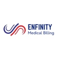 Enfinity Medical Billing Logo