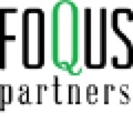 FOQUS Partners, LLC Logo