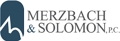 Merzbach Law Office Logo