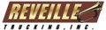 Reveille Trucking, Inc. Logo