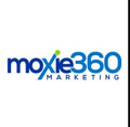 Moxie360 Marketing Logo