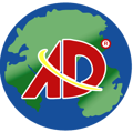 AD Global,LLC. Logo