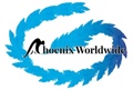Phoenix Worldwide Logistics Logo