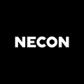 NECON Branding & Communication Logo