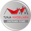 Tunja Inmobiliaria Logo