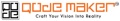 Qode Maker Logo