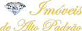 Imoveis de Alto Padrão Goiania Logo