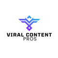Viral Content Pros Logo