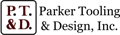 Parker Tooling & Design, Inc. Logo