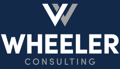 Wheeler Consulting Co. Logo
