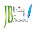 JB Writing Services Logo