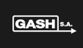 Transporte Internacional GASH S.A. Logo