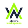 Alexa’s Workspaces Logo