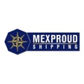 Mexproud Shipping Logo