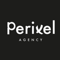 Perixel Digital Agency Logo