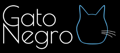 Estudio Gato Negro Logo