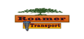 Roamer Transport, Inc. Logo