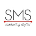 SMS Marketing Digital Logo
