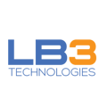 LB3 Technologies Logo