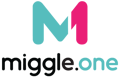miggle one ltd Logo