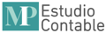MIP Estudio Contable Logo