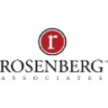 Rosenberg Associates Logo