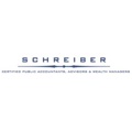Schreiber Advisors, P.C. Logo