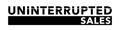 Uninterrupted Sales Logo