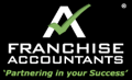 Franchise accountants Logo