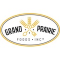 Grand Prairie Foods Logo