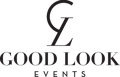 Good Look Events Logo