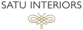 Satu Interiors Logo