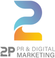 2P Marketing Logo