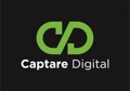Captare Digital Logo