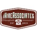 iHireAssociates Logo