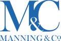 Manning & Co Logo