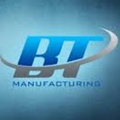BT Manufacturing Logo