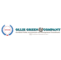Ollie Green & Company, Certified Public Accountants and Management Consultants Logo