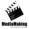 MediaMaking Logo