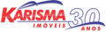 Karisma Imóveis Logo
