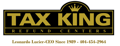 Tax King Logo