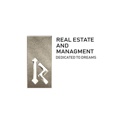 IR Real Estate and Management Logo