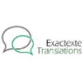 Exactexte Translations Logo